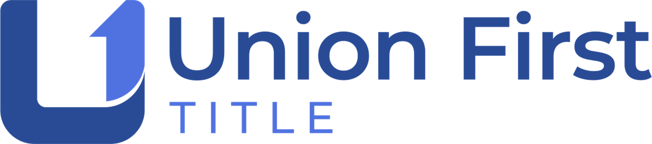 Union First Title LLC