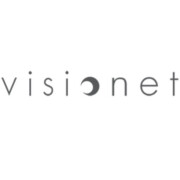 Visionet Logo